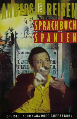Sprachbuch Spanien