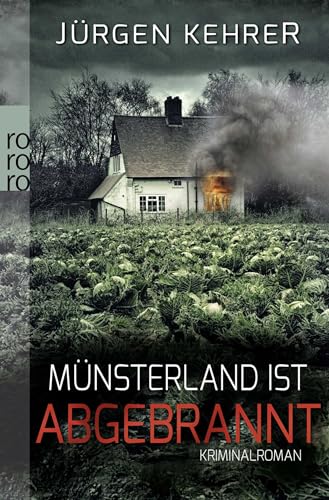 Münsterland ist abgebrannt