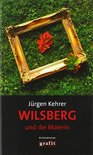 Wilsberg und die Malerin von GRAFIT