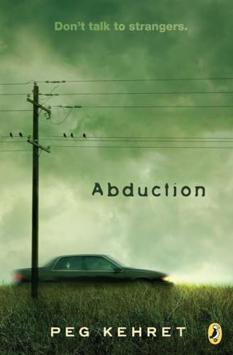 Abduction! von Puffin Books