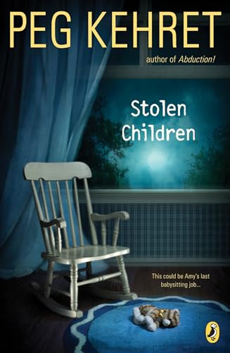Stolen Children von Puffin Books