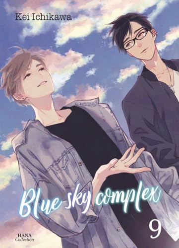 Blue Sky Complex - Tome 09 von Boy's Love