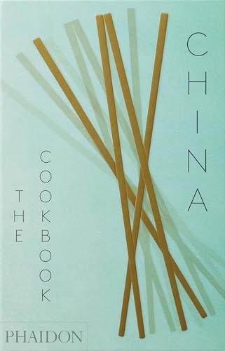 China: The Cookbook (Cucina) von PHAIDON