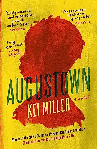 Augustown von Weidenfeld & Nicolson