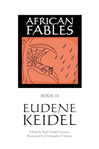 African Fables, Book III von Resource Publications