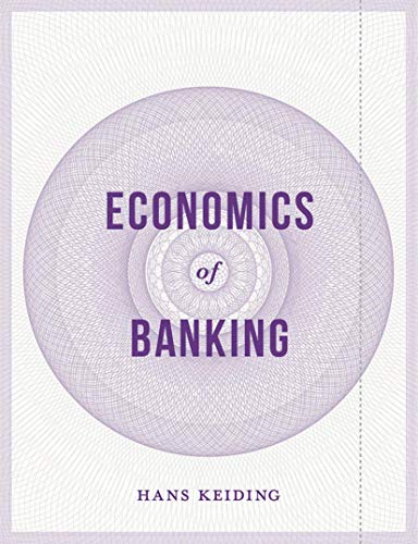 Economics of Banking von Red Globe Press