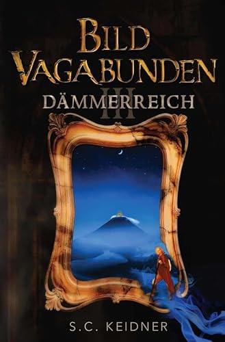 Bildvagabunden: Dämmerreich von epubli