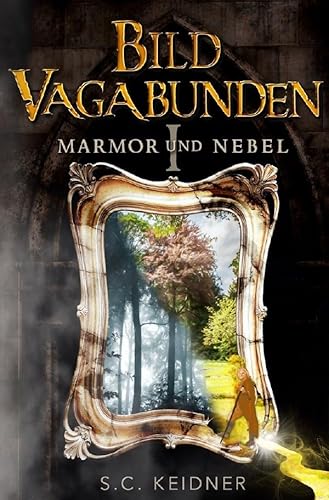 Bildvagabunden: Marmor und Nebel von epubli