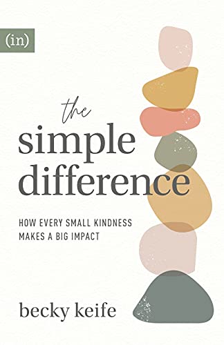 Simple Difference: How Every Small Kindness Makes a Big Impact von Revell