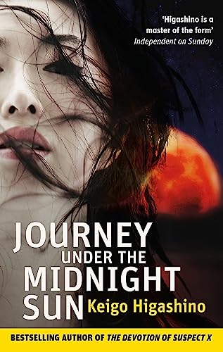 Journey Under the Midnight Sun von imusti