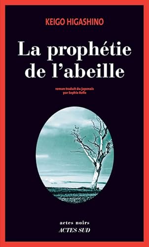 La Prophétie de l'abeille