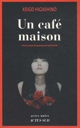 Un café maison