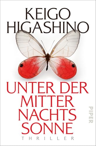 Unter der Mitternachtssonne: Thriller