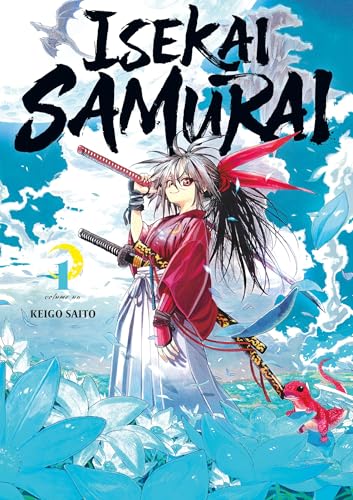 Isekai Samurai - Tome 1 von MEIAN