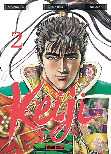 Keiji T02 von MANGETSU