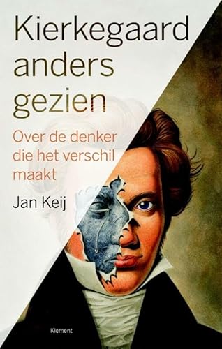 Kierkegaard anders gezien: over de denker die het verschil maakt von Klement, Uitgeverij