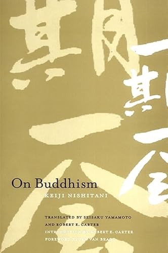 On Buddhism On Buddhism