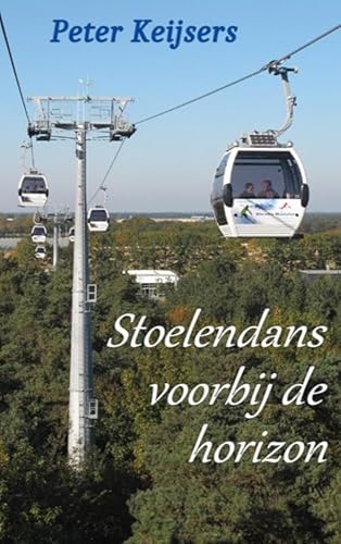 Stoelendans voorbij de horizon von Boeken uit Limburg