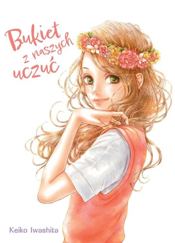 Bukiet z naszych uczuć Bukiet z naszych uczuć von Kotori