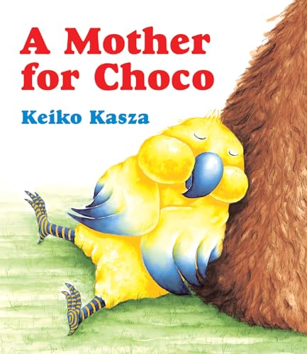 A Mother for Choco von G.P. Putnam's Sons Books for Young Readers