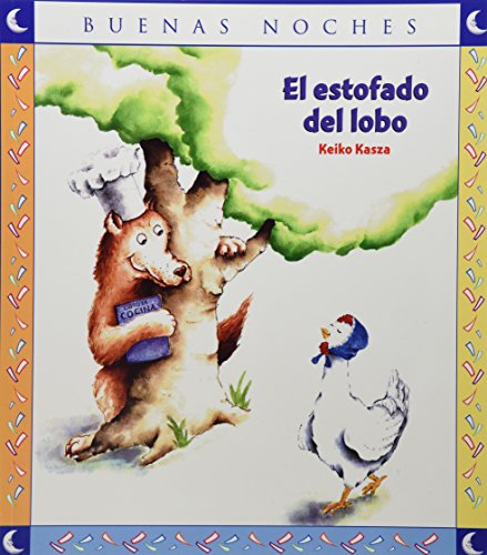 El Estofado del Lobo (Buenas Noches)