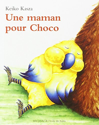 Une maman pour choco von TASCHEN