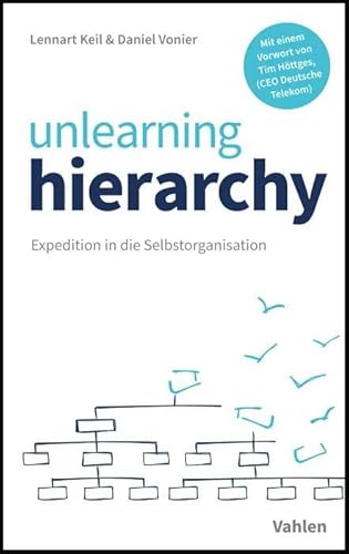 unlearning hierarchy: Expedition in die Selbstorganisation
