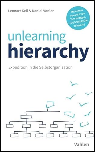 unlearning hierarchy: Expedition in die Selbstorganisation