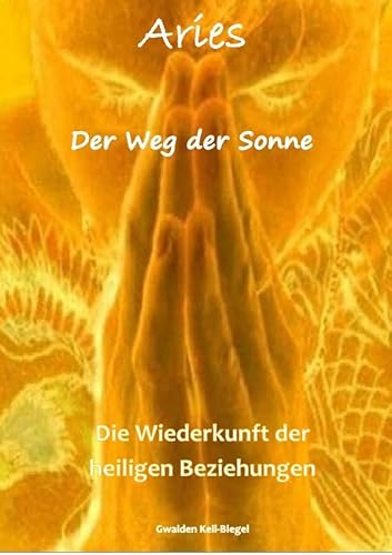 Aries / Der Weg der Sonne: Aries I - Kleingedruckte Version