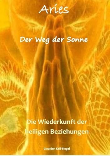 Aries / Der Weg der Sonne: Aries I - Kleingedruckte Version