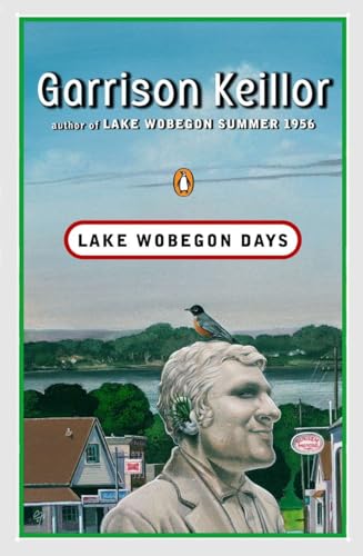 Lake Wobegon Days von Penguin Books