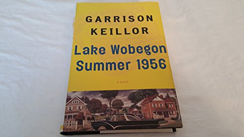 Lake Wobegon Summer, 1956