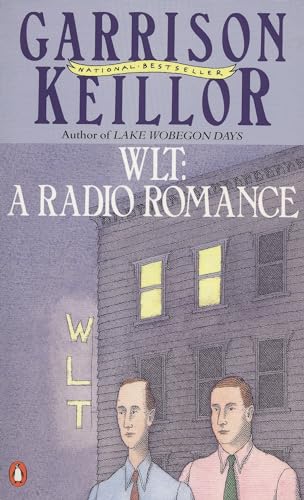 WLT: A Radio Romance WLT: A Radio Romance von Penguin Publishing Group