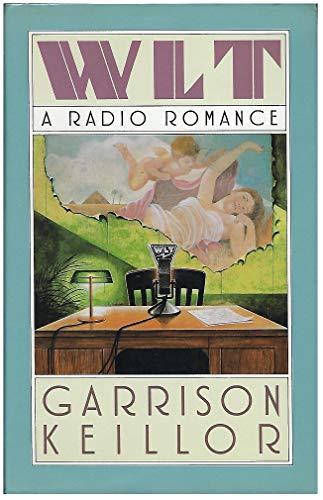 Wlt: A Radio Romance