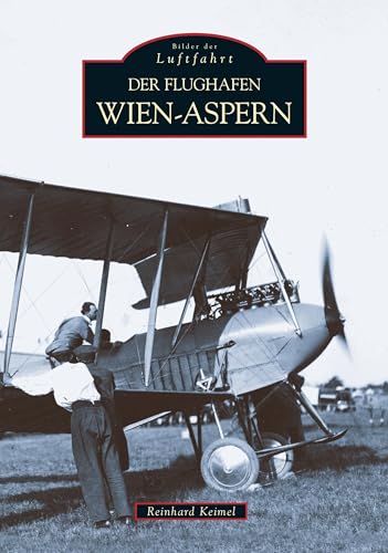 Der Flughafen Wien-Aspern von Sutton