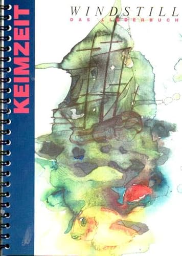 Windstill: Liederbuch von BuschFunk VertriebsGmbH