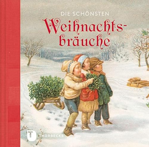 Die schönsten Weihnachtsbräuche