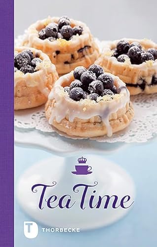 Tea Time Tea Time