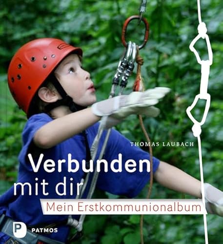 Verbunden mit dir: Mein Erstkommunionalbum
