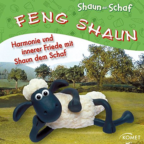 Feng Shaun: Harmonie und innerer Friede mit Shaun dem Schaf