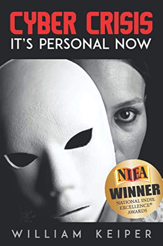 Cyber Crisis: It's Personal Now von FirstGlobal Partners LLC