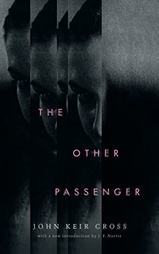 The Other Passenger (Valancourt 20th Century Classics) von Valancourt Books