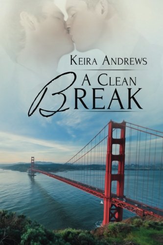 A Clean Break (Gay Amish Romance) von KA Books