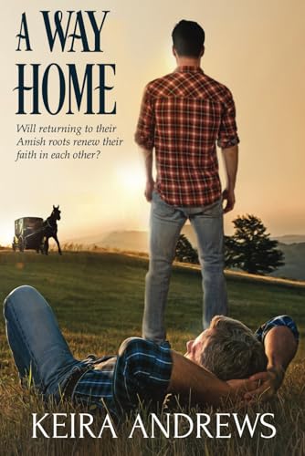 A Way Home (Gay Amish Romance, Band 3) von Ingramcontent