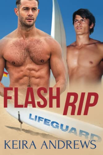 Flash Rip: MM Gay Romance von Ka Books