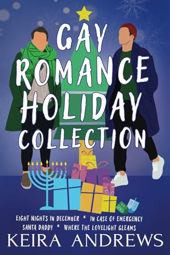 Gay Romance Holiday Collection von Ka Books