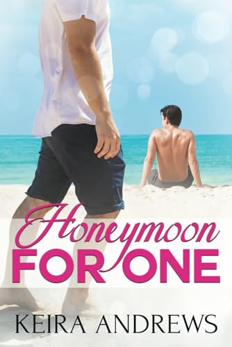 Honeymoon for One: May/December Gay Romance von Ka Books
