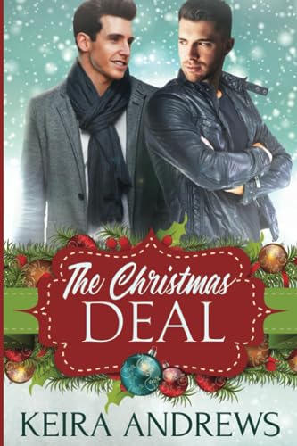 The Christmas Deal (Festive Fakes)