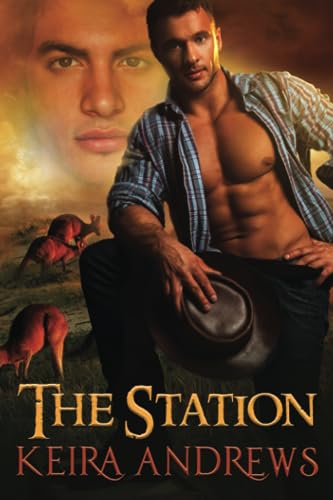 The Station (Gay Romance) The Station (Gay Romance) von Ka Books