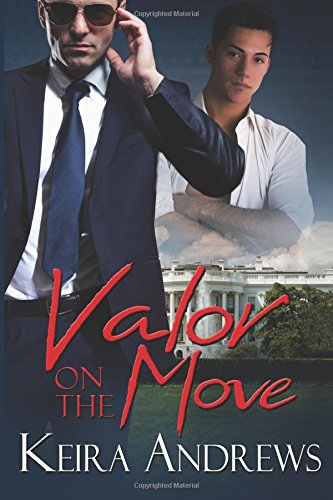 Valor on the Move von KA Books